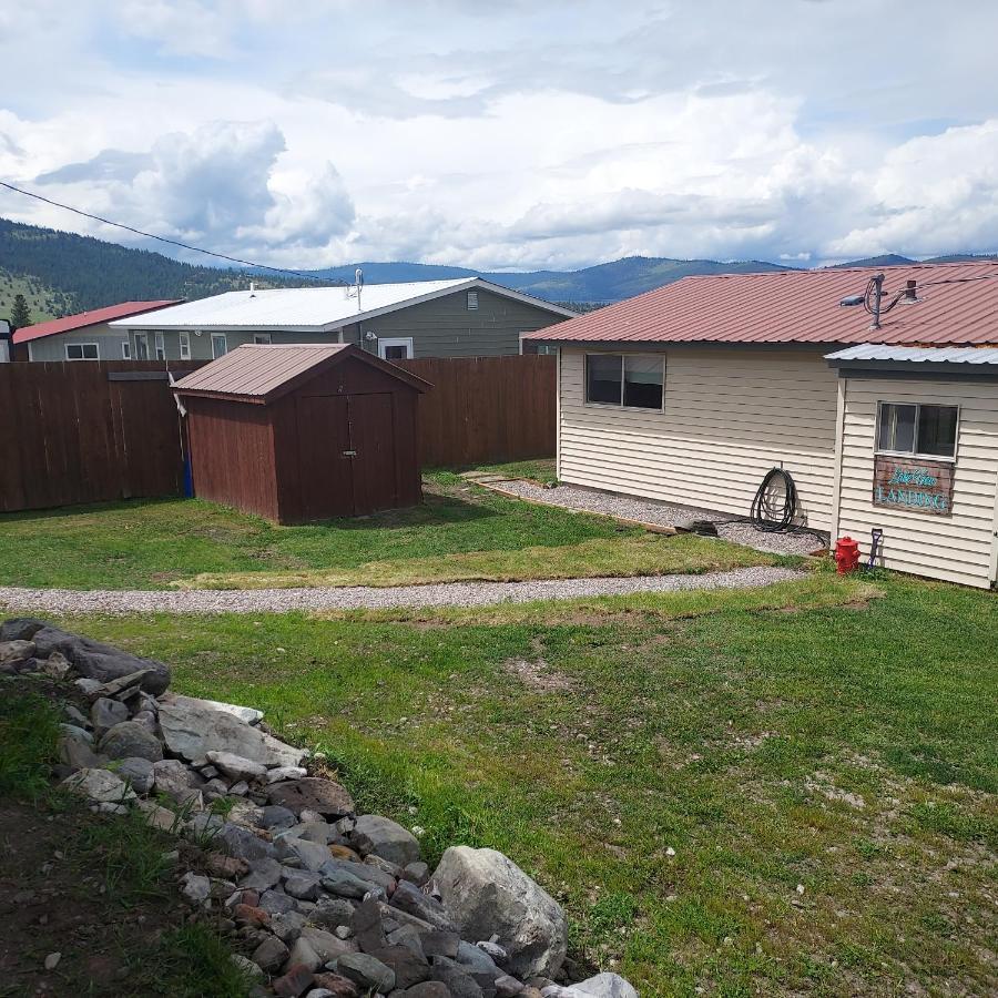 Lakeviewlanding Big Arm Exterior foto