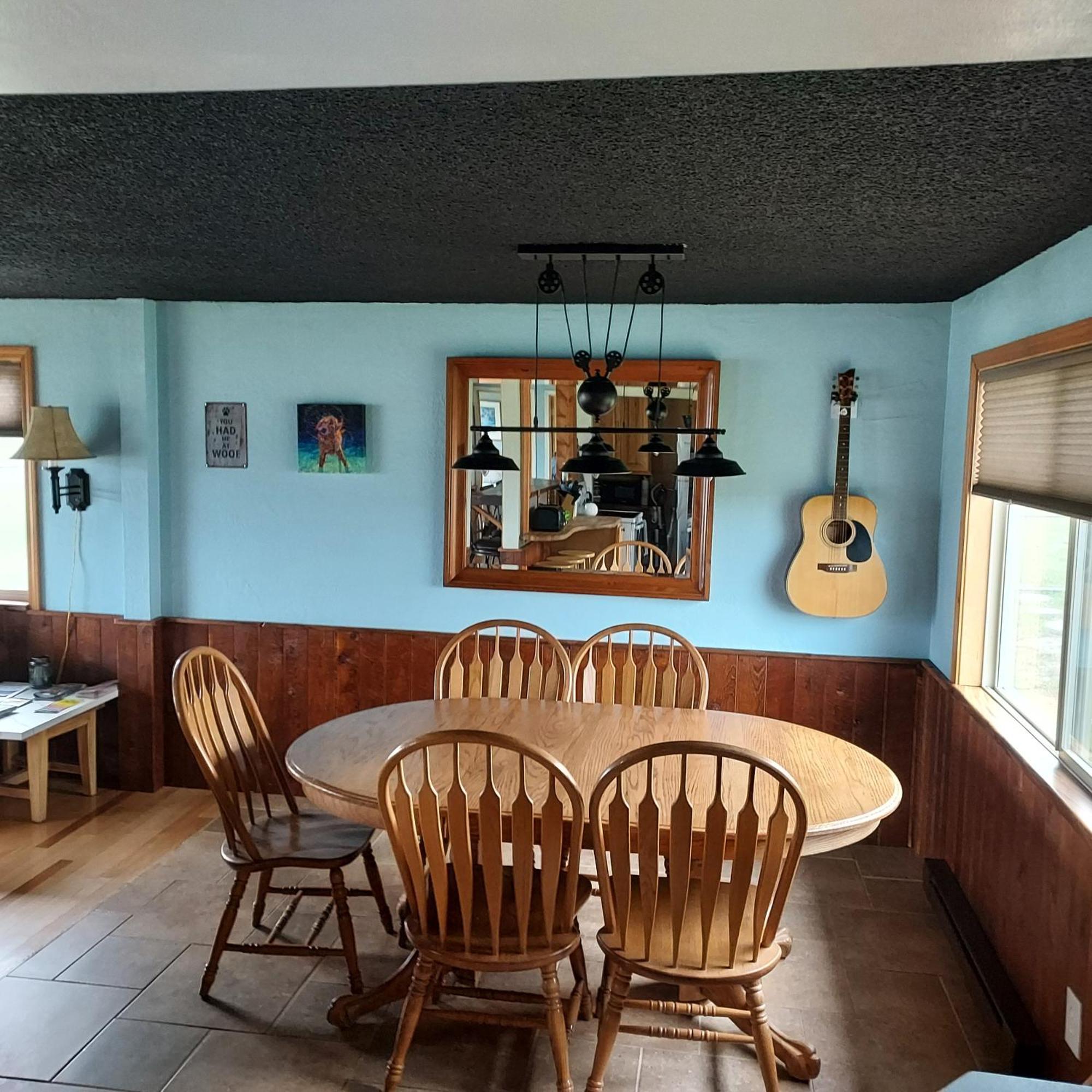Lakeviewlanding Big Arm Zimmer foto